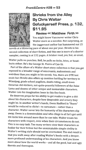 Slam SNFU Review - May 2013