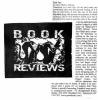 Razorcake East Van book review